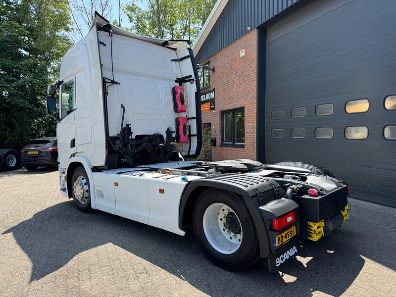 Scania R450 4X2 Standairco Retarder Smarttacho 2 LED Alcoa NL Truck - Nyergesvontató: 5 kép. Scania R450 4X2 Standairco Retarder Smarttacho 2 LED Alcoa NL Truck - Nyergesvontató: 5 kép.