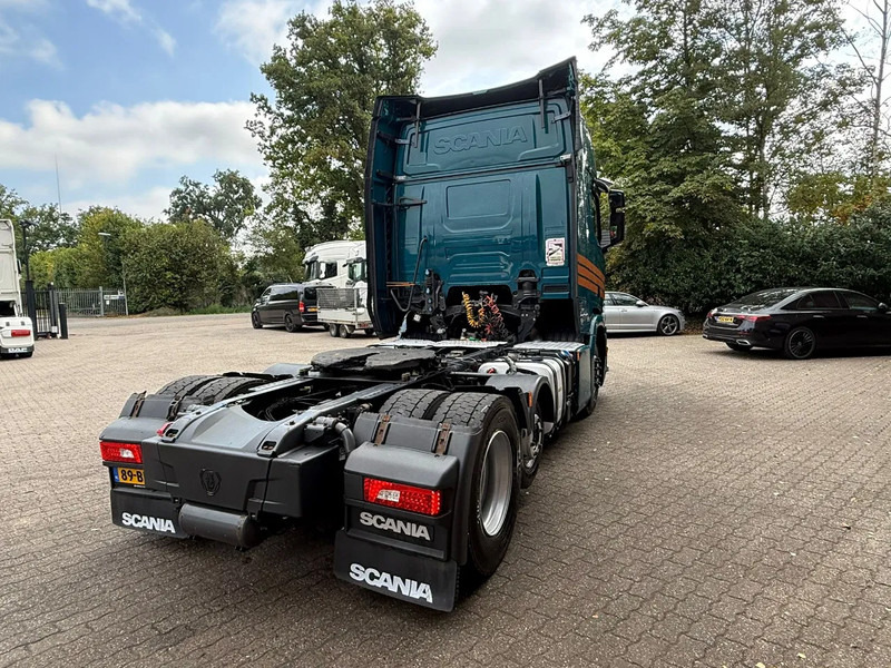 Scania R450 Scania R450 6X2 Midlift Hydraulic NL Truck - Nyergesvontató: 4 kép. Scania R450 Scania R450 6X2 Midlift Hydraulic NL Truck - Nyergesvontató: 4 kép.