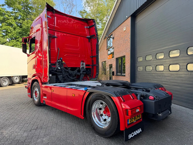 Scania S500 Retarder Standairco Full-Air Smart tacho 2 Alcoa, Top - Nyergesvontató: 4 kép. Scania S500 Retarder Standairco Full-Air Smart tacho 2 Alcoa, Top - Nyergesvontató: 4 kép.