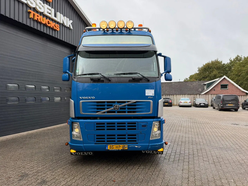 Volvo FH 13.400 Globetrotter XL Handgeschakeld/Manual Hydraulic EURO 5 NL Truck - Nyergesvontató: 5 kép. Volvo FH 13.400 Globetrotter XL Handgeschakeld/Manual Hydraulic EURO 5 NL Truck - Nyergesvontató: 5 kép.