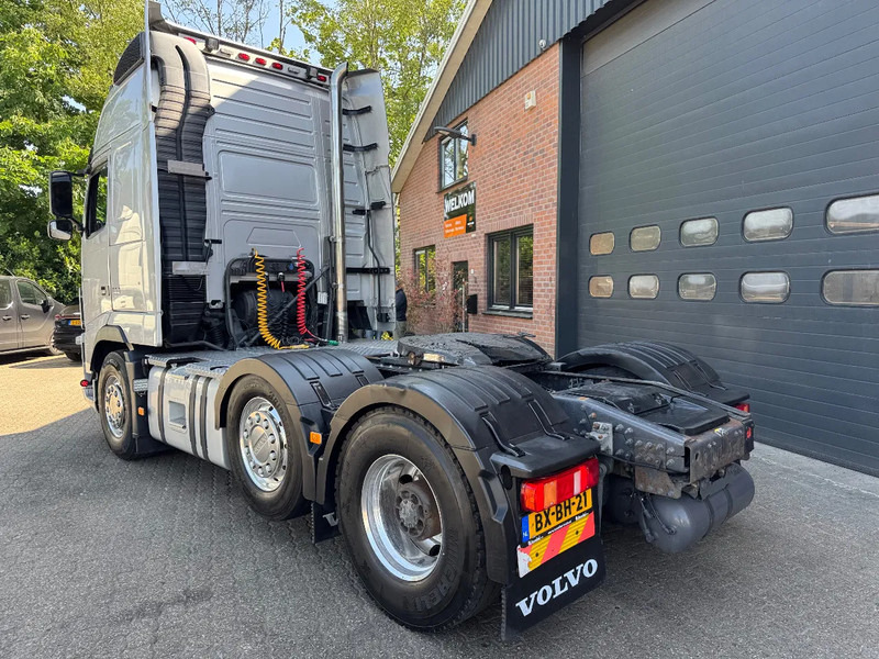Volvo FH 16.600 6X2 Globetrotter XL Naafreductie Alcoa's NL Truck EURO 5 - Top condition - Nyergesvontató: 2 kép. Volvo FH 16.600 6X2 Globetrotter XL Naafreductie Alcoa's NL Truck EURO 5 - Top condition - Nyergesvontató: 2 kép.