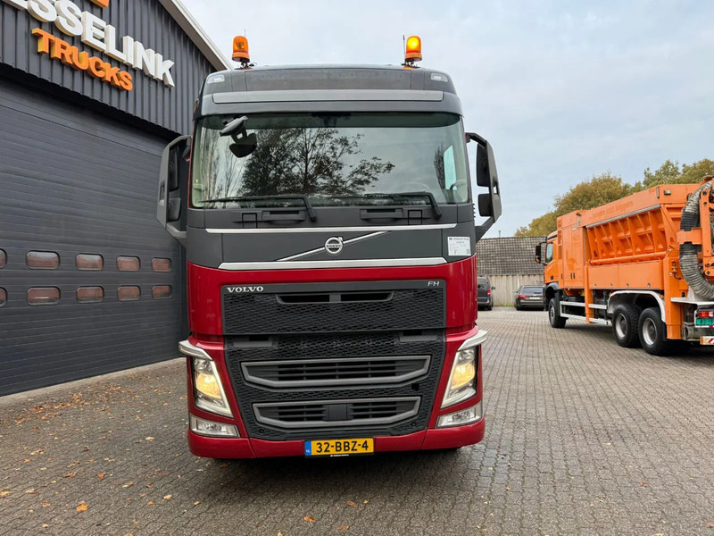 Volvo FH 460 6X2 Globetrotter PTO Hydraulic NL Truck 738.390KM - Nyergesvontató: 5 kép. Volvo FH 460 6X2 Globetrotter PTO Hydraulic NL Truck 738.390KM - Nyergesvontató: 5 kép.