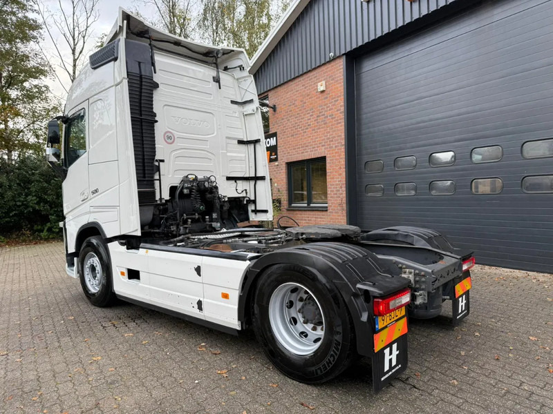 Volvo FH 500 4x2 Globetrotter Hydraukic Standairco 799.830KM NL Truck - Nyergesvontató: 3 kép. Volvo FH 500 4x2 Globetrotter Hydraukic Standairco 799.830KM NL Truck - Nyergesvontató: 3 kép.