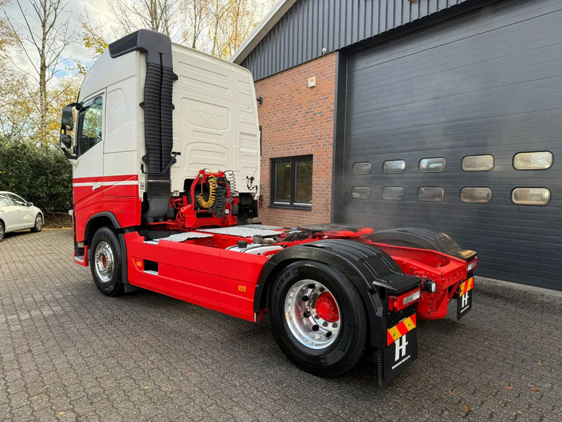 Volvo FH 500 Hydraulic Alcoa ADR Retarder Full air - German truck 699.790KM - Nyergesvontató: 2 kép. Volvo FH 500 Hydraulic Alcoa ADR Retarder Full air - German truck 699.790KM - Nyergesvontató: 2 kép.