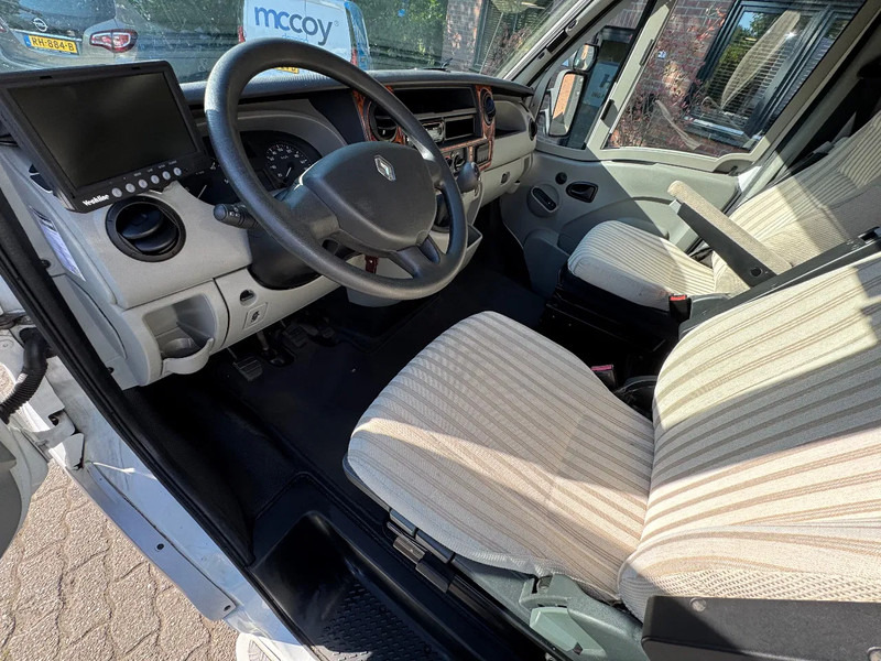 Renault Dethleffs Esprit RT 6614 Half integraal DCI 150 - Félintegrált lakóautó: 4 kép. Renault Dethleffs Esprit RT 6614 Half integraal DCI 150 - Félintegrált lakóautó: 4 kép.