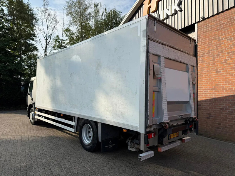 Renault Premium 280 18T Airco 584.954KM Slaapcabine Handgeschakeld Airco NL Truck - Dobozos felépítményű teherautó: 3 kép. Renault Premium 280 18T Airco 584.954KM Slaapcabine Handgeschakeld Airco NL Truck - Dobozos felépítményű teherautó: 3 kép.