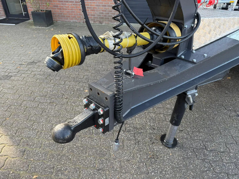 SEVERT Agri Dolly ABS/EBS PTO Hydraulic + Aftakas NIEUW - Dolly pótkocsi: 5 kép. SEVERT Agri Dolly ABS/EBS PTO Hydraulic + Aftakas NIEUW - Dolly pótkocsi: 5 kép.