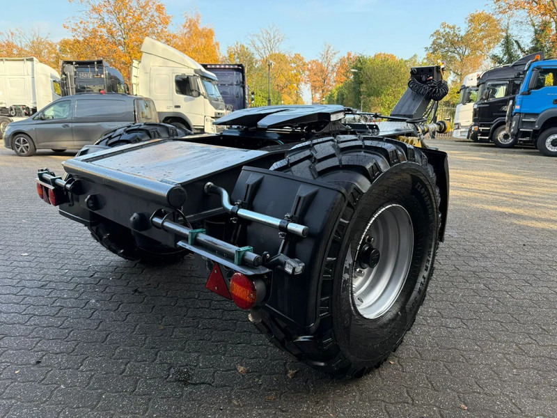 SEVERT Agri Dolly ABS/EBS PTO Hydraulic + Aftakas NIEUW - Dolly pótkocsi: 3 kép. SEVERT Agri Dolly ABS/EBS PTO Hydraulic + Aftakas NIEUW - Dolly pótkocsi: 3 kép.