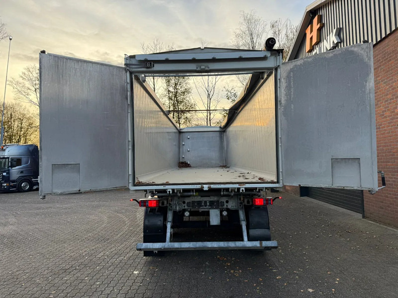 Schmitz Cargobull SCB AS-1 52m3 Agrar Liftas Klep/Deuren combi 74.597KM! Nieuwstaat - Félpótkocsi billenőplatós: 5 kép. Schmitz Cargobull SCB AS-1 52m3 Agrar Liftas Klep/Deuren combi 74.597KM! Nieuwstaat - Félpótkocsi billenőplatós: 5 kép.