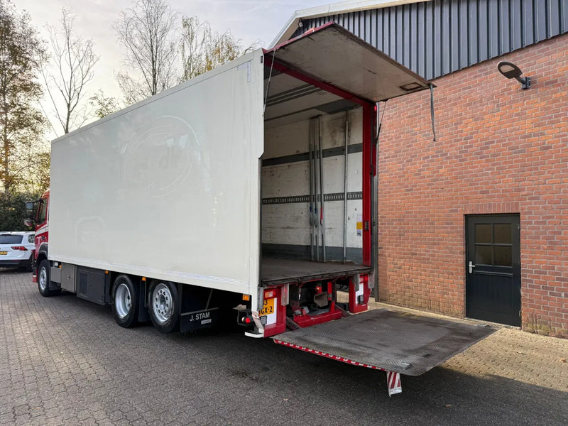 Volvo FM 420 420 Frigoblock D+E 7.6M AHK Stuuras/Lenkachs APK 02-2026 - Hőszigetelt teherautó: 2 kép. Volvo FM 420 420 Frigoblock D+E 7.6M AHK Stuuras/Lenkachs APK 02-2026 - Hőszigetelt teherautó: 2 kép.