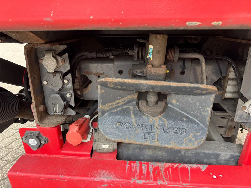 Volvo FM 420 Frigoblock D+E 7.6M AHK Stuuras/Lenkachs APK 11/2025 - Hűtős teherautó: 5 kép. Volvo FM 420 Frigoblock D+E 7.6M AHK Stuuras/Lenkachs APK 11/2025 - Hűtős teherautó: 5 kép.