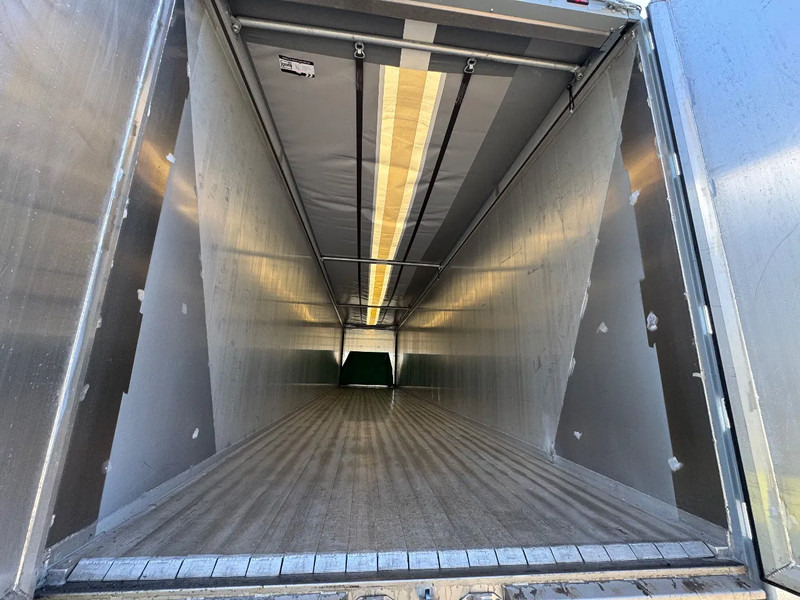 Kraker 92m3 K-Force New/Neu 10MM Cargo floor Liftas Aluminium velgen - Félpótkocsi öönkihordós: 5 kép. Kraker 92m3 K-Force New/Neu 10MM Cargo floor Liftas Aluminium velgen - Félpótkocsi öönkihordós: 5 kép.
