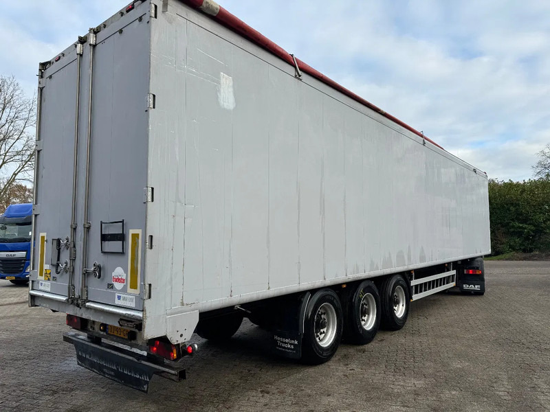 Kraker CF 200 92m3 Agrar Alcoa APK/TUV 10/2025!! - Félpótkocsi öönkihordós: 2 kép. Kraker CF 200 92m3 Agrar Alcoa APK/TUV 10/2025!! - Félpótkocsi öönkihordós: 2 kép.