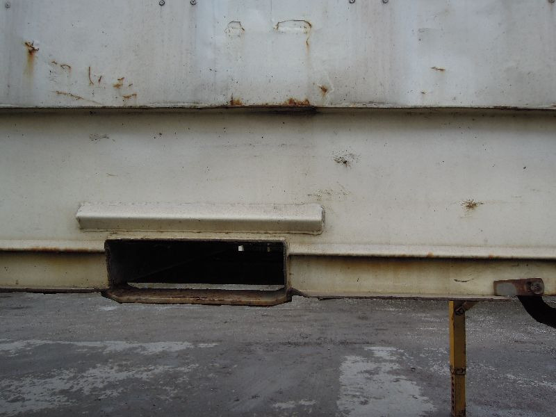 BDF-System 7.450 mm lang, - Tengeri konténer: 5 kép. BDF-System 7.450 mm lang, - Tengeri konténer: 5 kép.