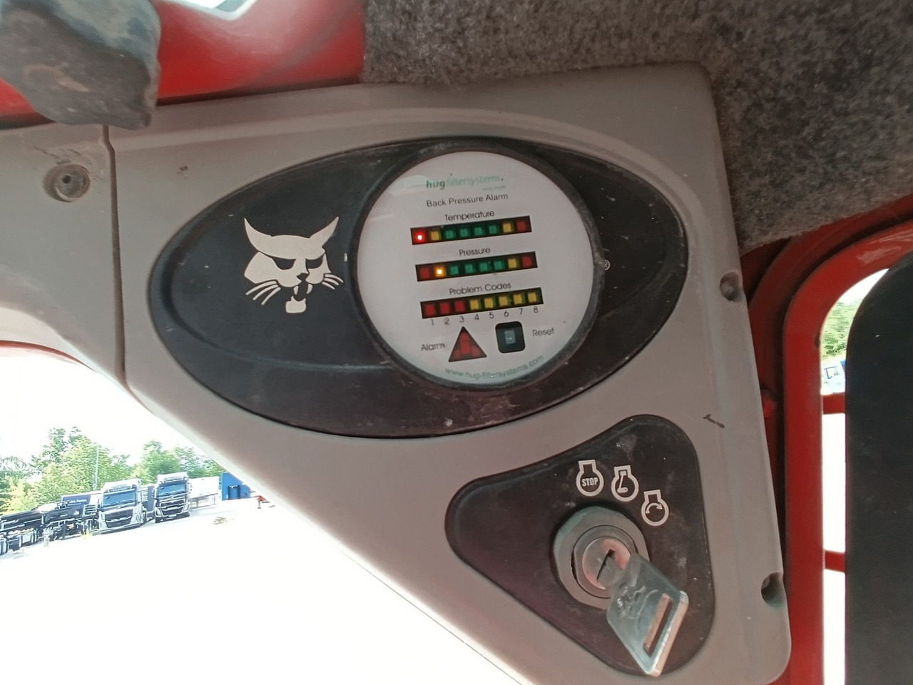 Bobcat S 100 Kompaktlader 1.8t. 925h ServiceNeu! lízing Bobcat S 100 Kompaktlader 1.8t. 925h ServiceNeu!: 8 kép. Bobcat S 100 Kompaktlader 1.8t. 925h ServiceNeu! lízing Bobcat S 100 Kompaktlader 1.8t. 925h ServiceNeu!: 8 kép.