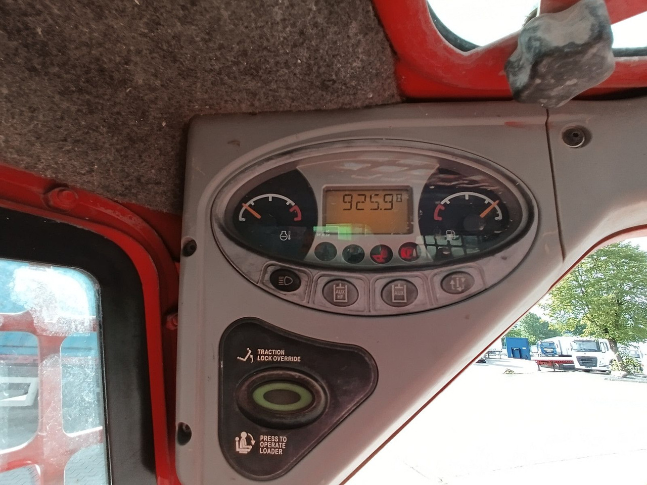 Bobcat S 100 Kompaktlader 1.8t. 925h ServiceNeu! lízing Bobcat S 100 Kompaktlader 1.8t. 925h ServiceNeu!: 7 kép. Bobcat S 100 Kompaktlader 1.8t. 925h ServiceNeu! lízing Bobcat S 100 Kompaktlader 1.8t. 925h ServiceNeu!: 7 kép.