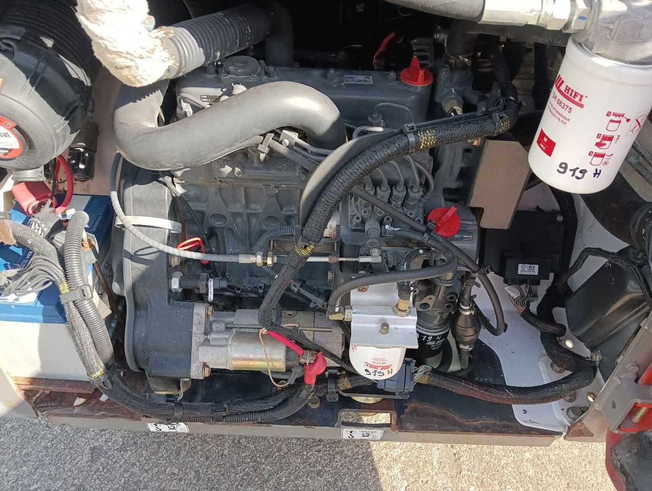 Bobcat S 100 Kompaktlader 1.8t. 925h ServiceNeu! lízing Bobcat S 100 Kompaktlader 1.8t. 925h ServiceNeu!: 23 kép. Bobcat S 100 Kompaktlader 1.8t. 925h ServiceNeu! lízing Bobcat S 100 Kompaktlader 1.8t. 925h ServiceNeu!: 23 kép.