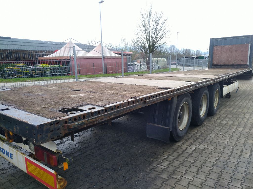 Krone SDP27 TwistLocks 40"+ 20" BPW Lift Rungentaschen Krone SDP27 TwistLocks 40"+ 20" BPW Lift Rungentaschen - Platós félpótkocsi: 5 kép. Krone SDP27 TwistLocks 40"+ 20" BPW Lift Rungentaschen Krone SDP27 TwistLocks 40"+ 20" BPW Lift Rungentaschen - Platós félpótkocsi: 5 kép.