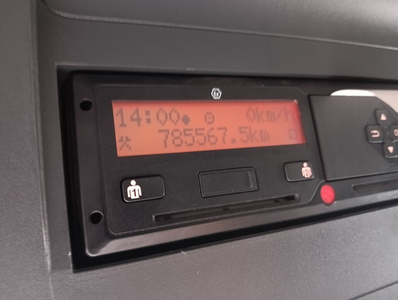 Platós teherautó MAN TGM 15:290 4x2BL 8,5t NL 7m Klima 50erAHK Rungen: 11 kép.