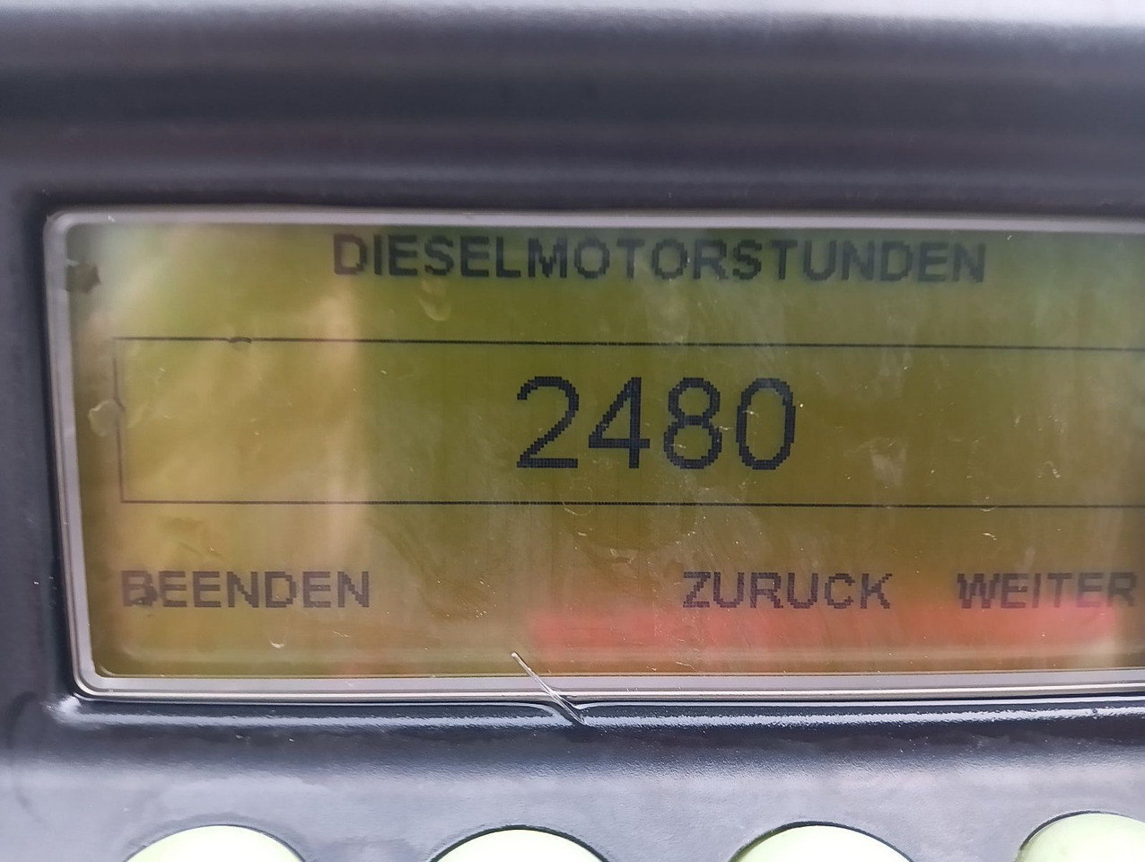Schmitz Cargobull SKO24-FP45 Bi-Temp TK SLXi Spectrum Doppelst Blu - Félpótkocsi dobozos: 5 kép. Schmitz Cargobull SKO24-FP45 Bi-Temp TK SLXi Spectrum Doppelst Blu - Félpótkocsi dobozos: 5 kép.
