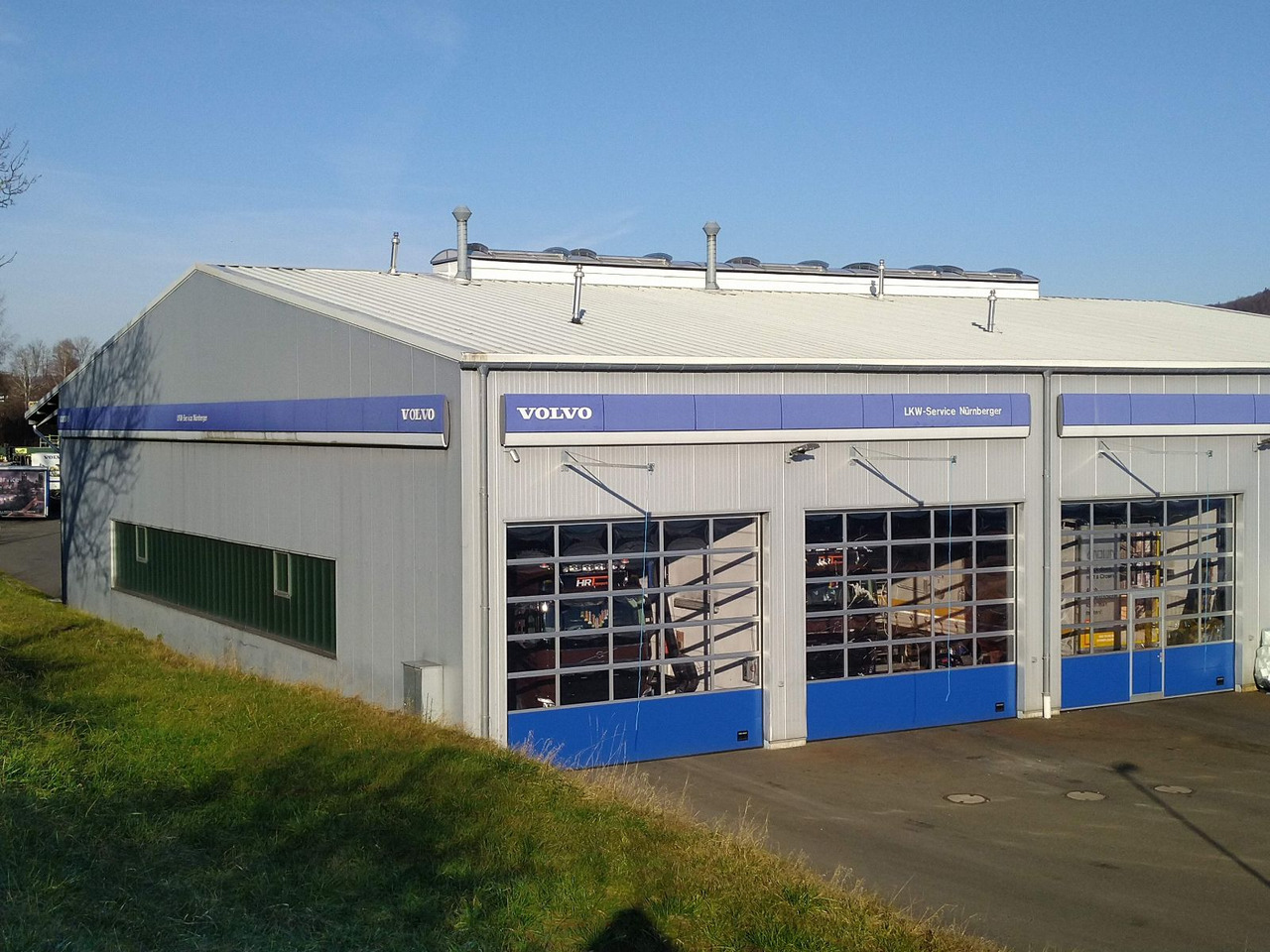 Új Ponyvás felépítmény Wecon 4x Duke WPR715 SG RAPIDO  Bodenstaufach verzinkt: 27 kép.