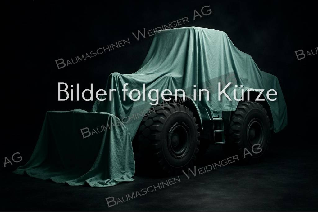 Liebherr L 509 - Gumikerekes homlokrakodó: 1 kép. Liebherr L 509 - Gumikerekes homlokrakodó: 1 kép.
