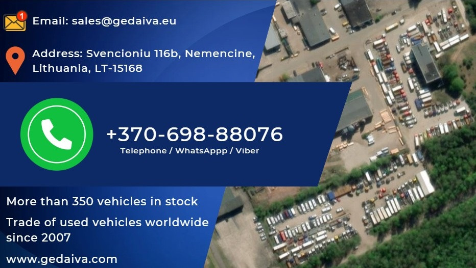 MAN TGA 35.480 8X4 8m3 Manual - Betonmixer: 3 kép. MAN TGA 35.480 8X4 8m3 Manual - Betonmixer: 3 kép.