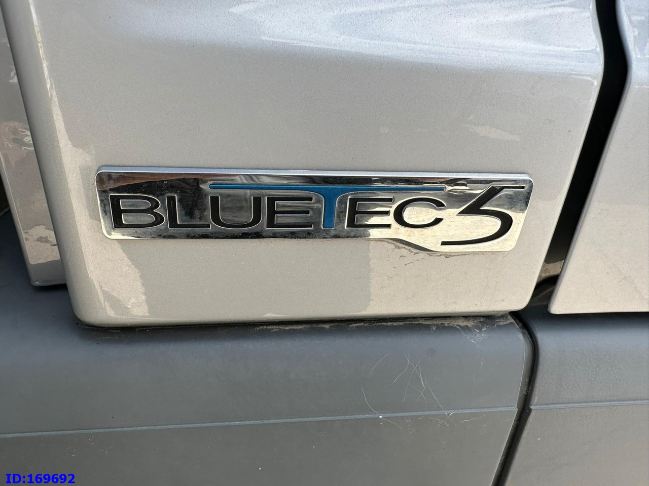 Hűtős teherautó MERCEDES-BENZ Atego 1218 - Euro5: 15 kép.