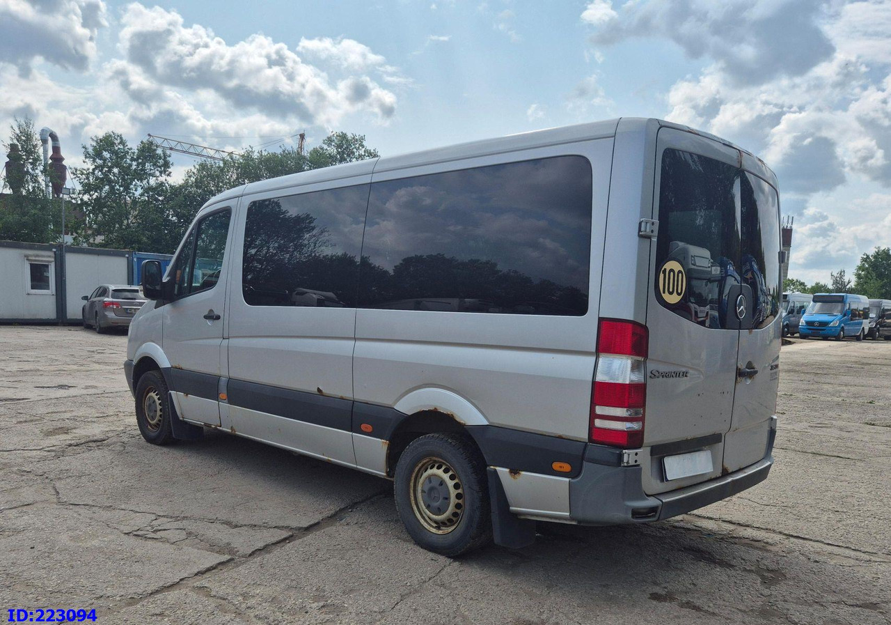 Távolsági busz MERCEDES-BENZ Sprinter 315 Prostyle: 7 kép.