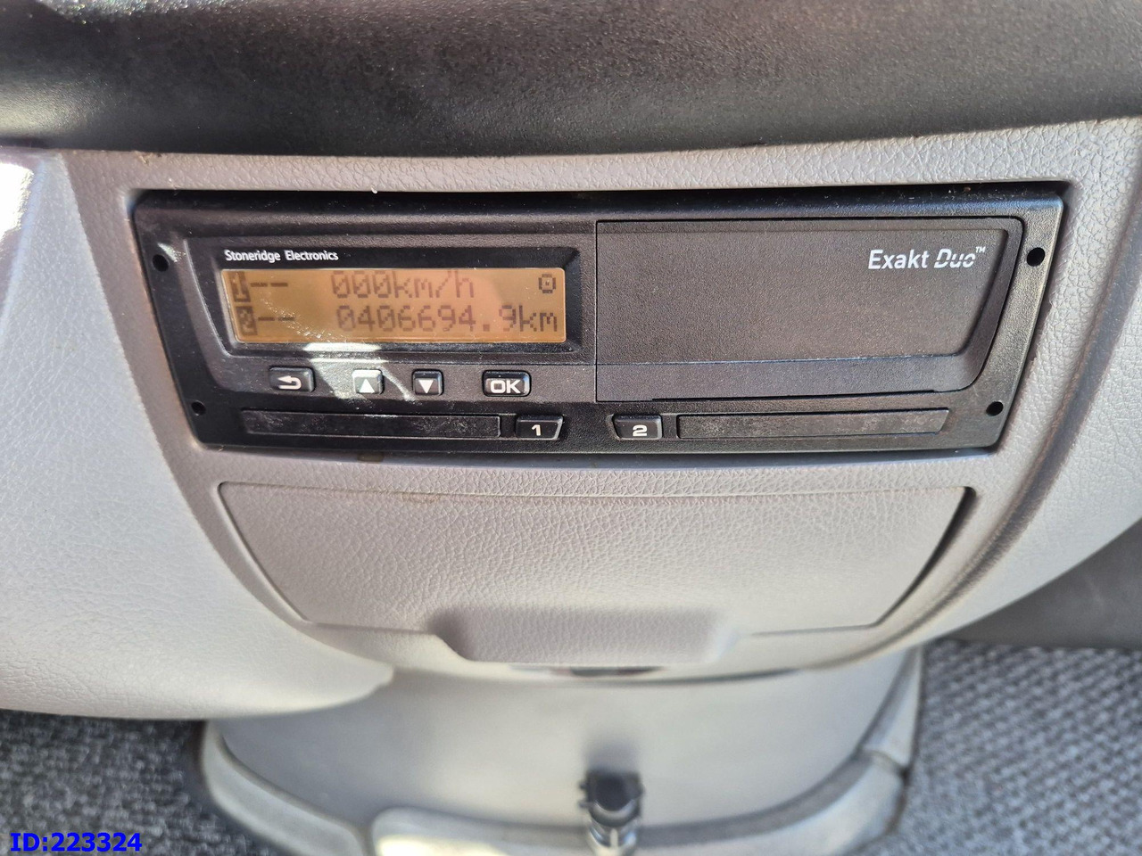 Távolsági busz MERCEDES-BENZ Sprinter 516 XXL 20 place Euro6: 16 kép.