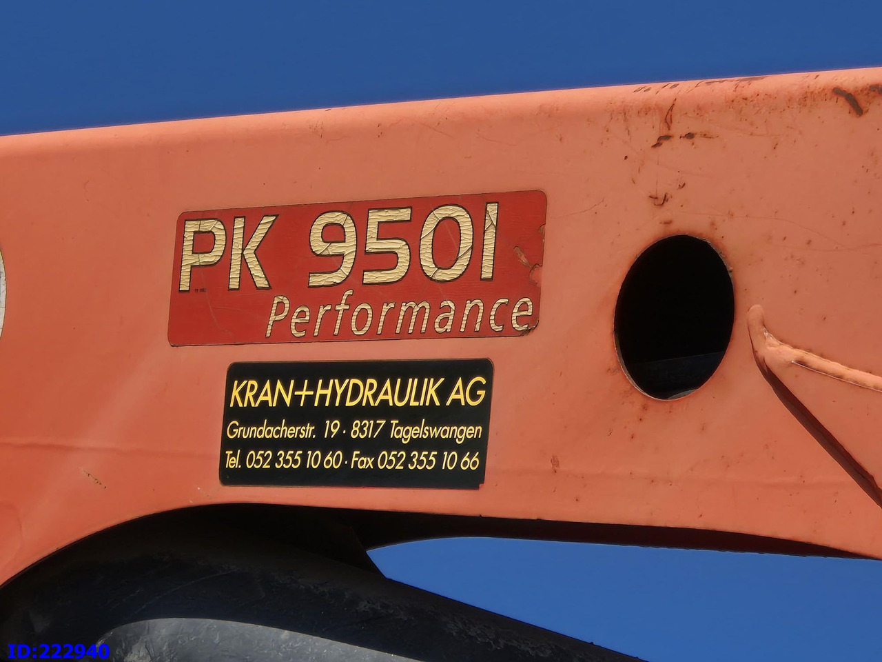 VOLVO FH12 420HP + Crane Palfinger PK9501 - Platós teherautó: 5 kép. VOLVO FH12 420HP + Crane Palfinger PK9501 - Platós teherautó: 5 kép.