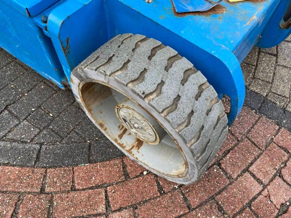 Személyemelő Genie Z 30/20 N RJ: 7 kép.