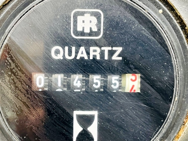 Ingersoll Rand P130WD (3876) - Légkompresszor: 5 kép. Ingersoll Rand P130WD (3876) - Légkompresszor: 5 kép.