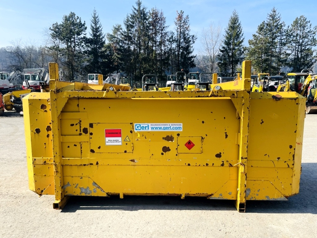 Ingersoll Rand VHP700W CAT (3951) - Légkompresszor: 2 kép. Ingersoll Rand VHP700W CAT (3951) - Légkompresszor: 2 kép.