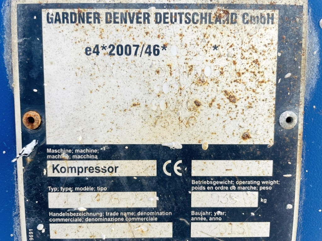 Vergleich C38 (4020) - Légkompresszor: 3 kép. Vergleich C38 (4020) - Légkompresszor: 3 kép.