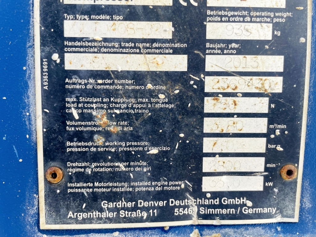 Vergleich C38 (4020) - Légkompresszor: 4 kép. Vergleich C38 (4020) - Légkompresszor: 4 kép.