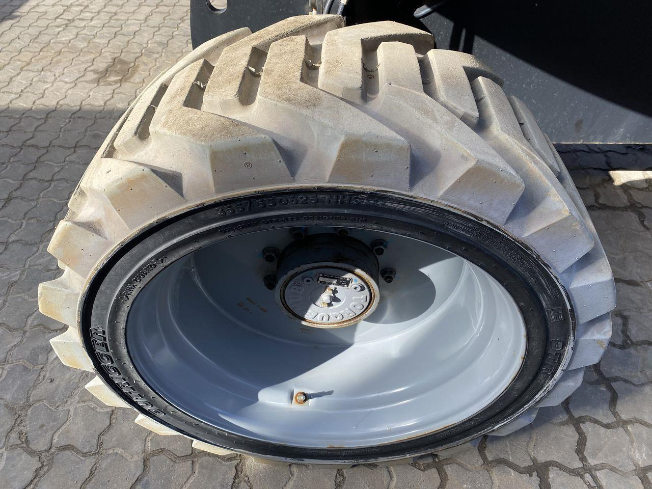 Személyemelő Genie Z60/37 DC: 7 kép.