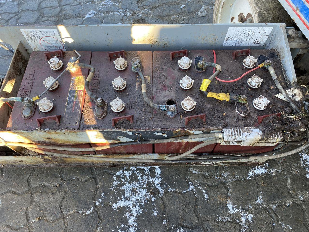 Ollós emelő Skyjack SJ3220: 8 kép. Ollós emelő Skyjack SJ3220: 8 kép.