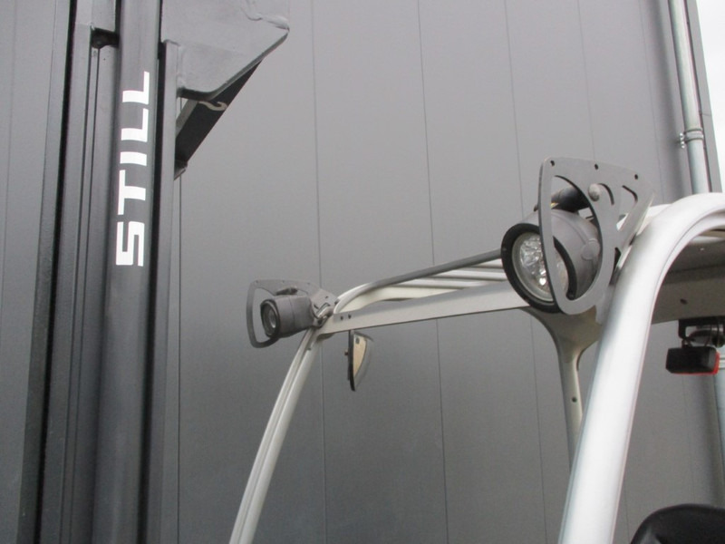 Still RX20-14 - Villás targonca: 5 kép. Still RX20-14 - Villás targonca: 5 kép.