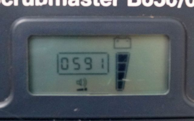 Hako B650/07 - Súrológép: 5 kép. Hako B650/07 - Súrológép: 5 kép.