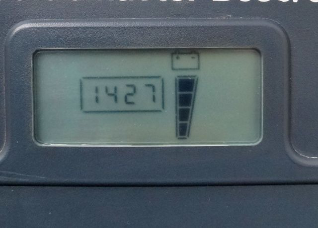 Hako B650/07 - Súrológép: 5 kép. Hako B650/07 - Súrológép: 5 kép.