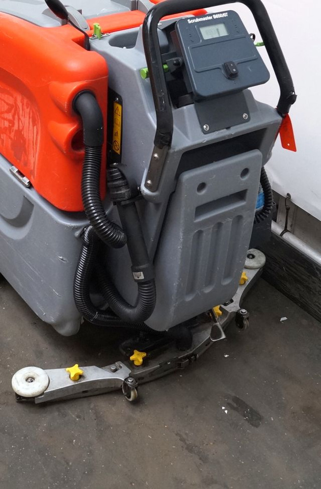 Hako B650/07 - Súrológép: 4 kép. Hako B650/07 - Súrológép: 4 kép.