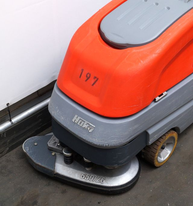 Hako B650/07 - Súrológép: 3 kép. Hako B650/07 - Súrológép: 3 kép.