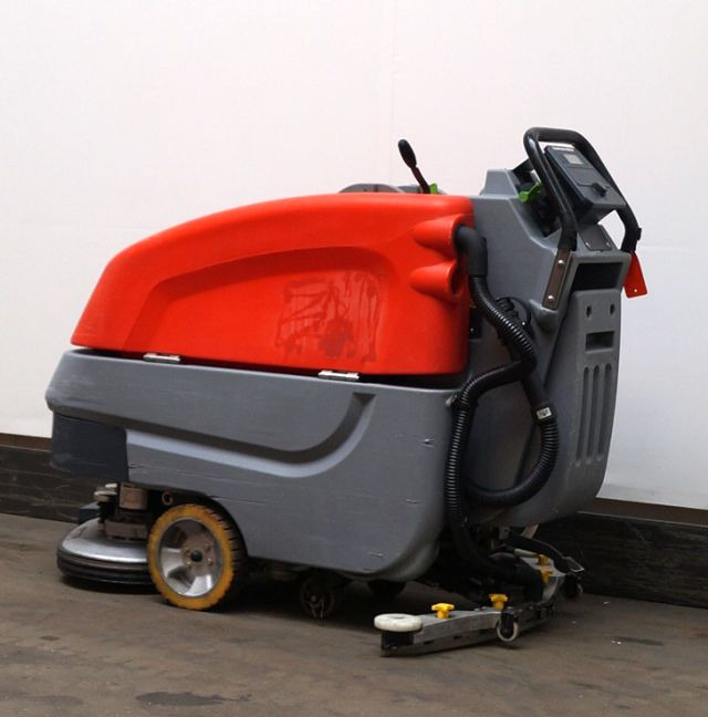 Hako B650/07 - Súrológép: 2 kép. Hako B650/07 - Súrológép: 2 kép.