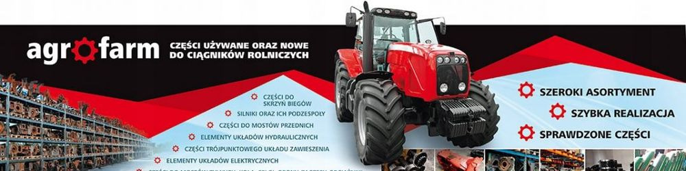 CZĘŚCI UŻYWANE DO CIĄGNIKA STEYR - Alkatrész: 2 kép. CZĘŚCI UŻYWANE DO CIĄGNIKA STEYR - Alkatrész: 2 kép.