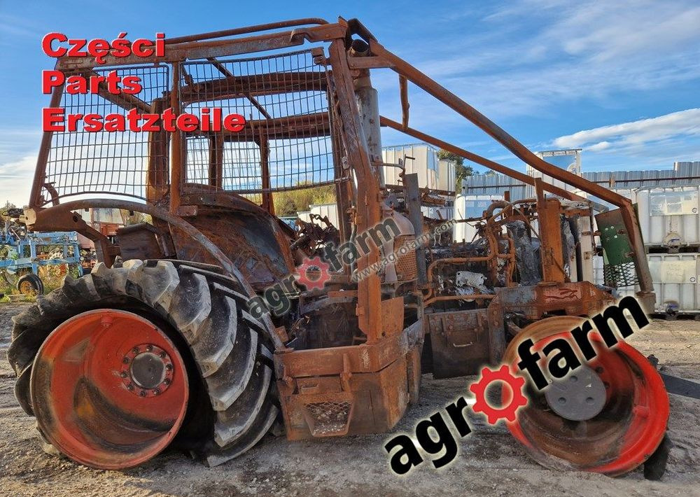 Fendt 939 części skrzynia biegów, zwolnica, silnik - Alkatrész: 1 kép. Fendt 939 części skrzynia biegów, zwolnica, silnik - Alkatrész: 1 kép.