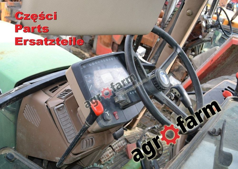 John Deere 6400 części, skrzynia biegów, silnik - Alkatrész: 4 kép. John Deere 6400 części, skrzynia biegów, silnik - Alkatrész: 4 kép.