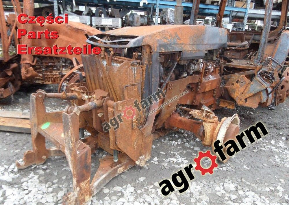 John Deere 8100 części, skrzynia biegów, silnik - Alkatrész: 3 kép. John Deere 8100 części, skrzynia biegów, silnik - Alkatrész: 3 kép.