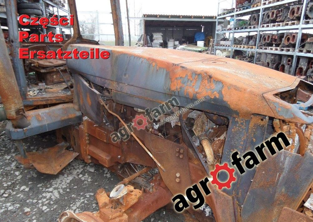 John Deere 8100 części, skrzynia biegów, silnik - Alkatrész: 2 kép. John Deere 8100 części, skrzynia biegów, silnik - Alkatrész: 2 kép.
