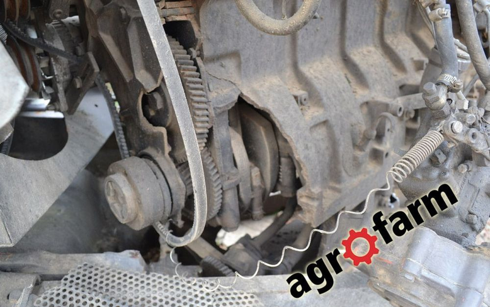 Massey ferguson części 8130 silnik skrzynia zwolnica układ planetarny most obudowa wał piasta kosz - Alkatrész - Mezőgazdasági gépek: 3 kép. Massey ferguson części 8130 silnik skrzynia zwolnica układ planetarny most obudowa wał piasta kosz - Alkatrész - Mezőgazdasági gépek: 3 kép.